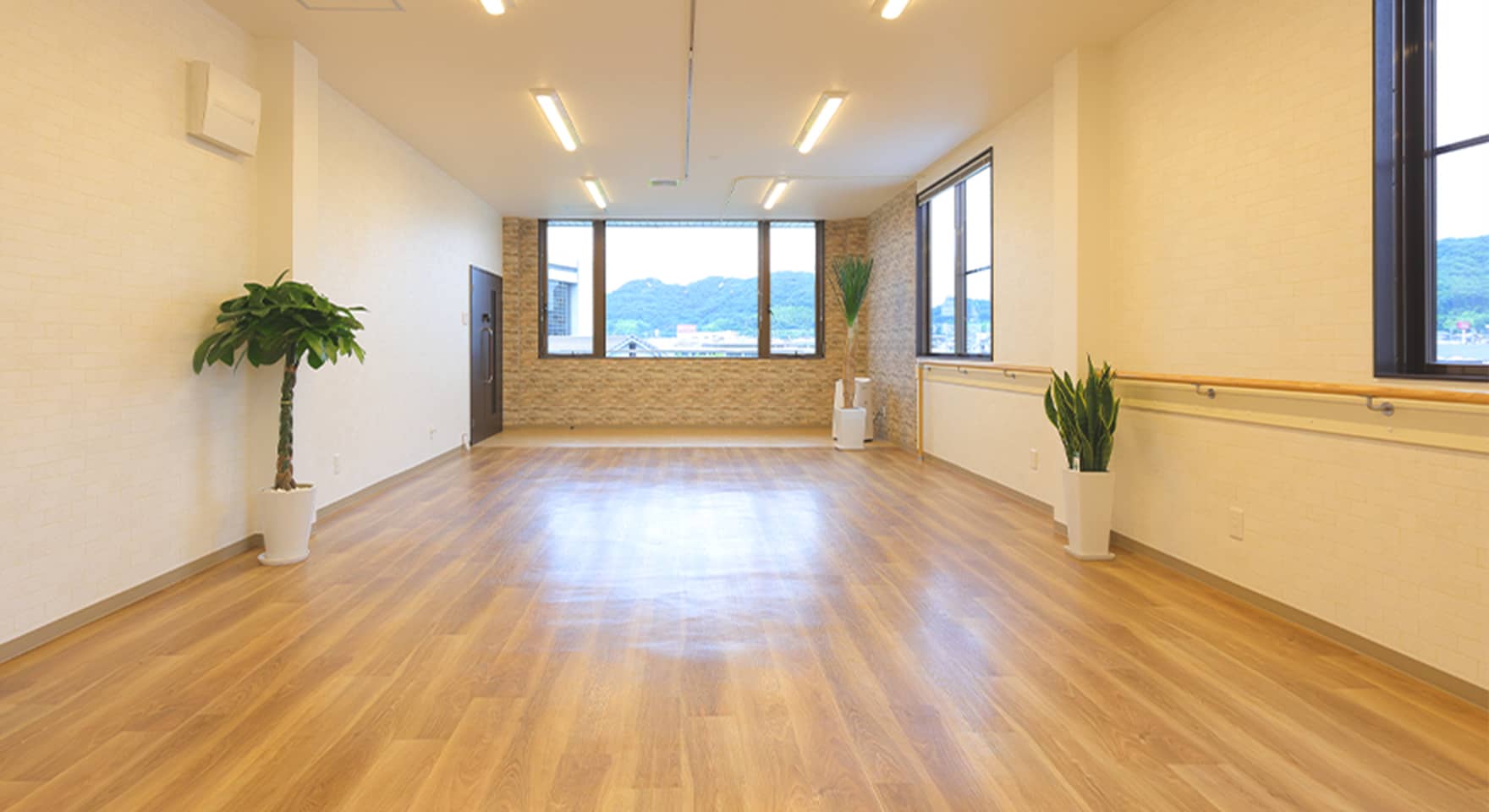 ちょっと「プラス」をご提案できるスタジオ