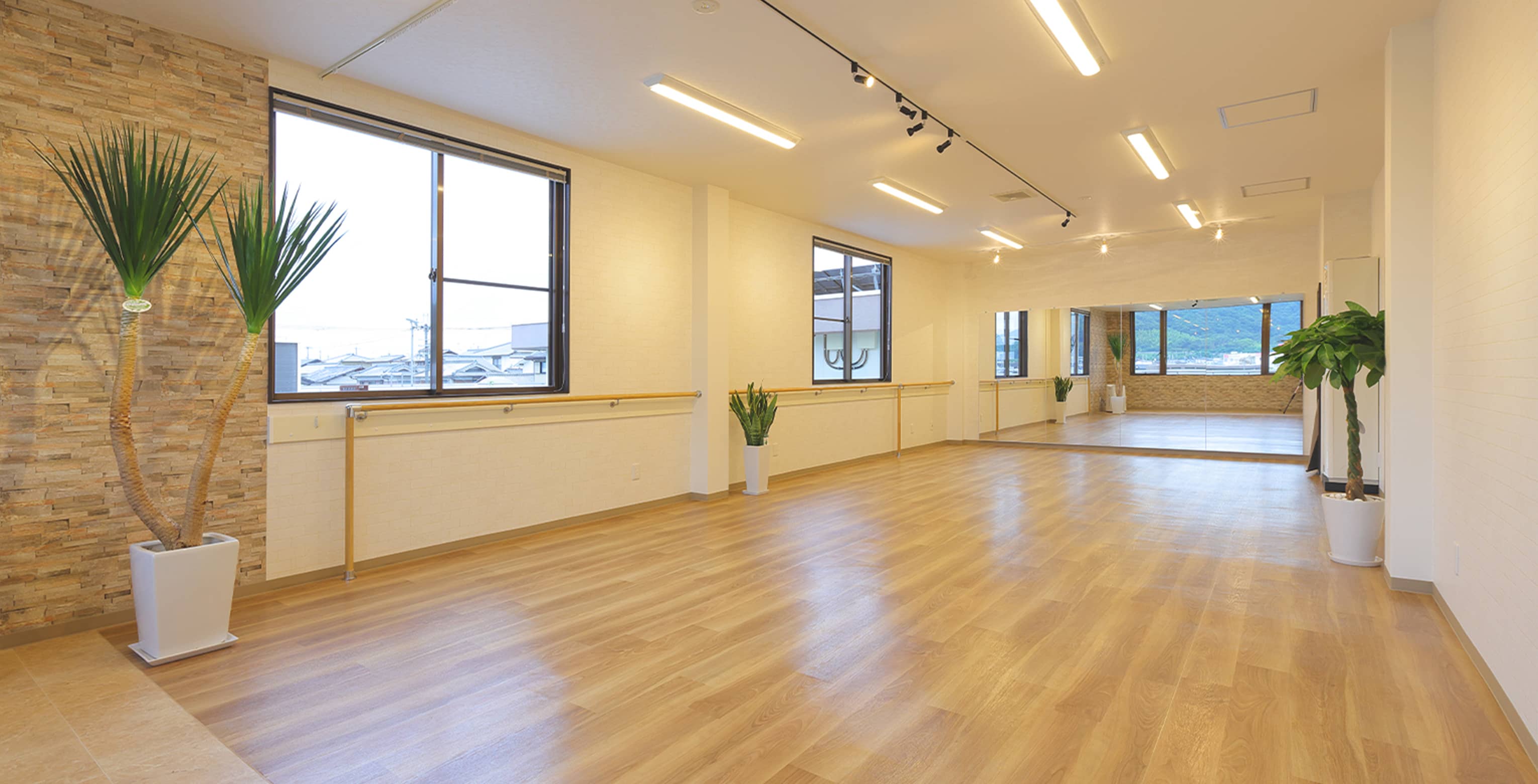 シェアスタジオ Kirei plus